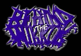 logo Behind The Mirror logo Behind The Mirror